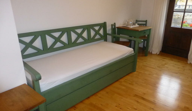 Pension Wok Český Krumlov